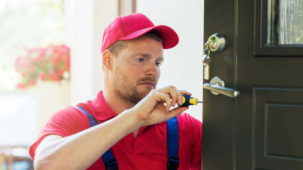 Locksmith Company Manhattan Beach