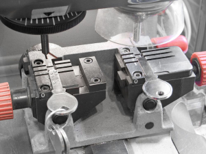 key duplication service