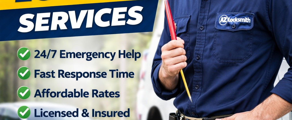 Affordable Car Lockout, Door Unlocking, and Key Programming Services