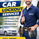 Affordable Car Lockout, Door Unlocking, and Key Programming Services