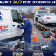 Complete Locksmith Services