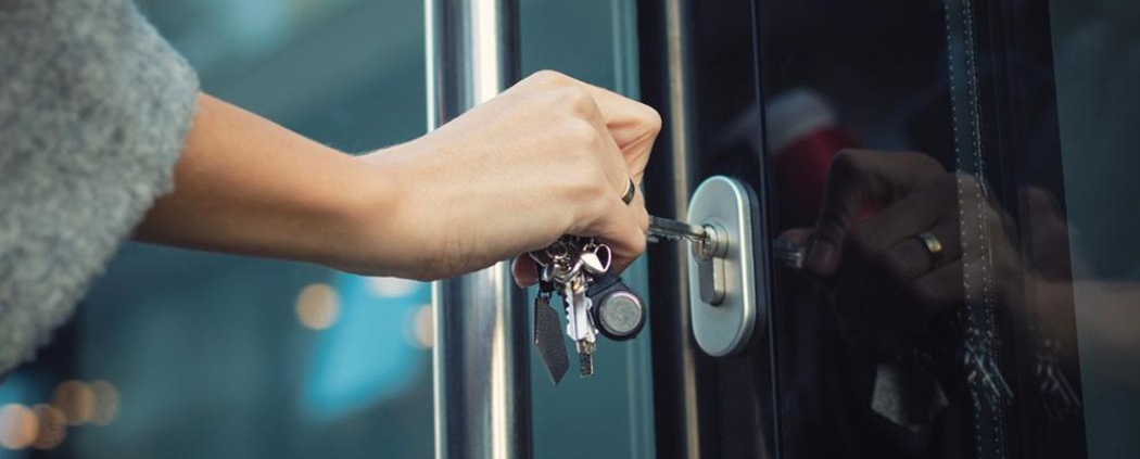 Master Keying Services