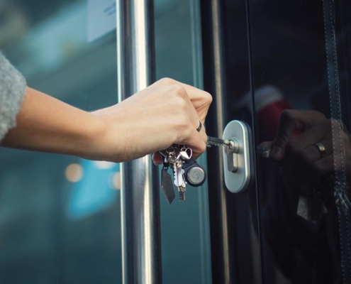 Master Keying Services