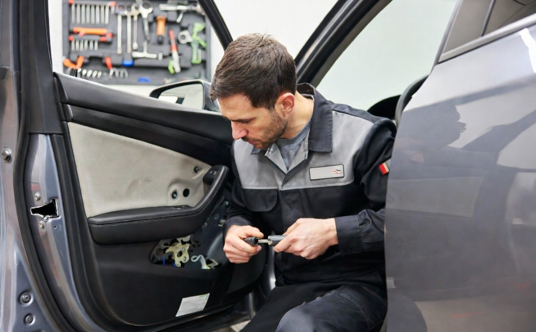  Car Unlocking Services