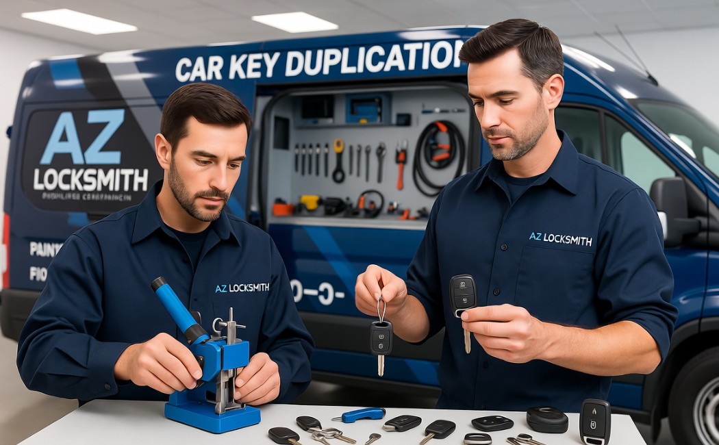 Car Key Duplication Services Specialists For Residential and Commercial Needs Key Duplication Experts