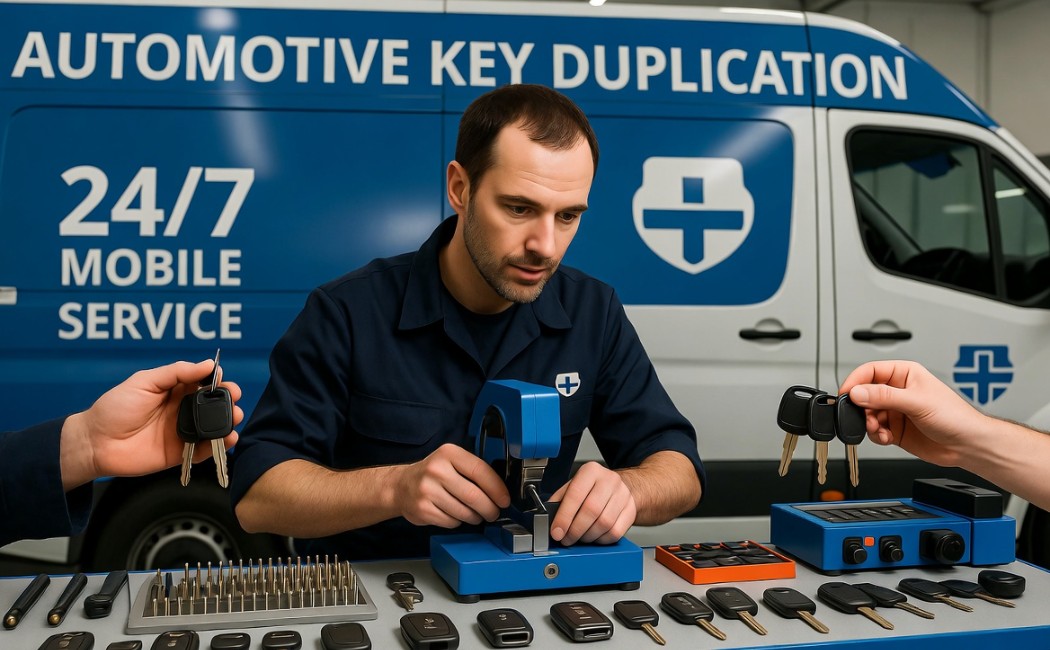 Car Key Ignition Services and Key Fob Replacement Experts Car Key Ignition Services