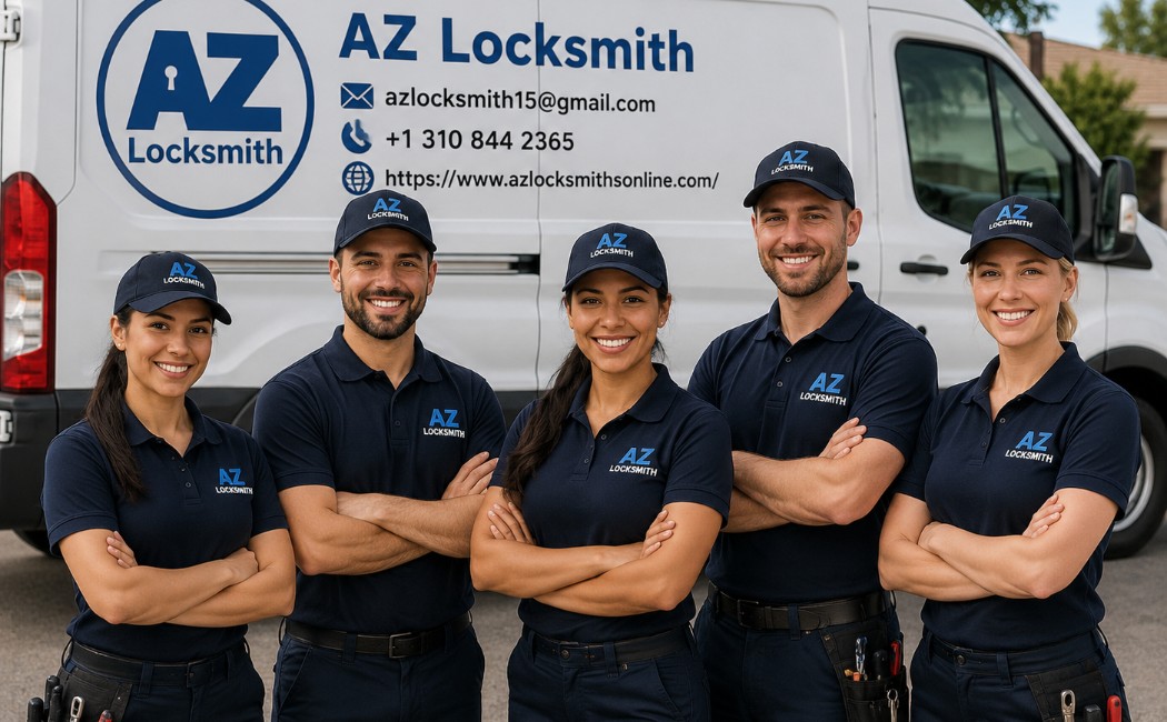 Best Locksmith Company
